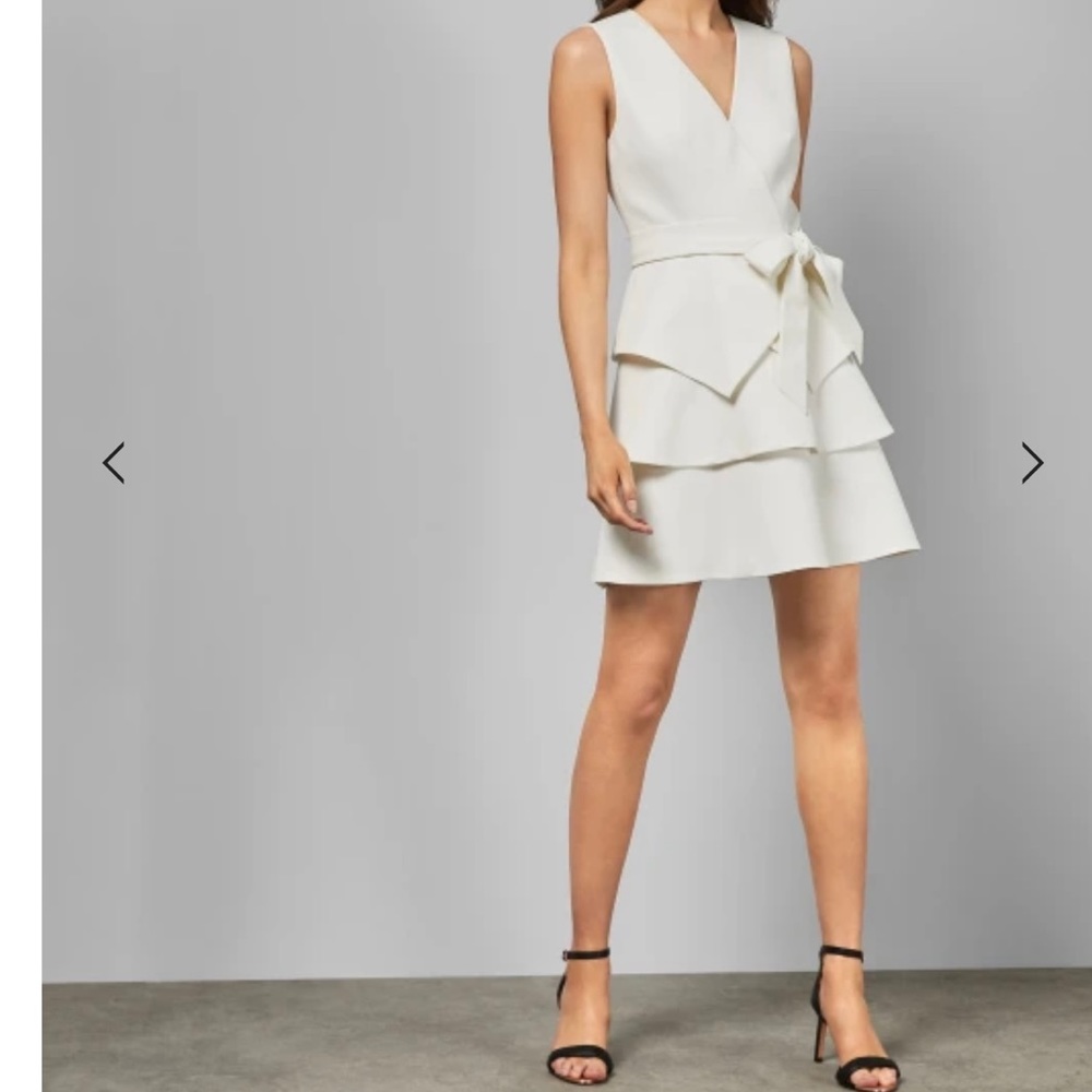 TED BAKER LONDON